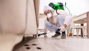 Best Pest Control for Restaurants and Food Service  in Sedgwick, KS